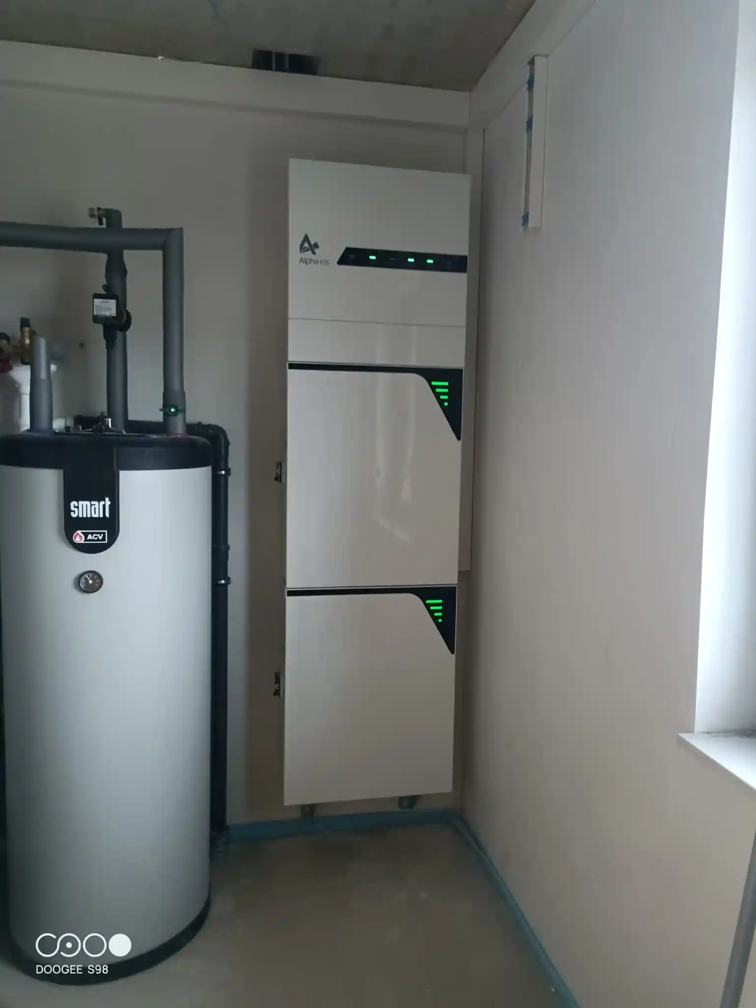 Elektrotechnik Projekt