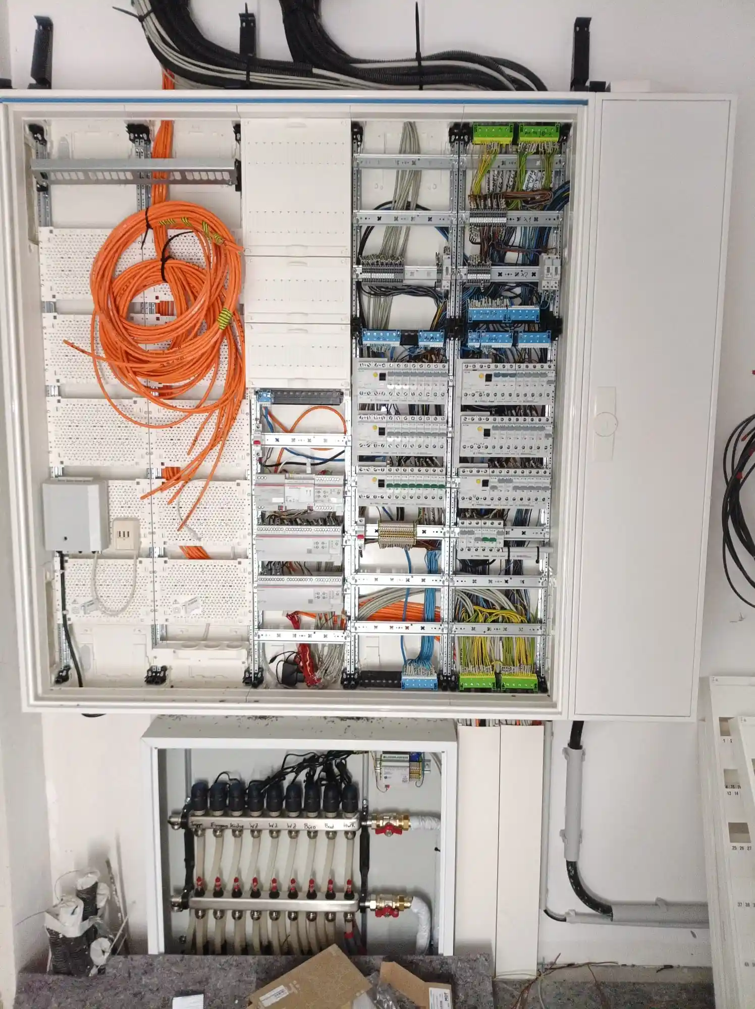 Elektroinstallation